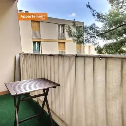 Appartement 3 pièces 59,82 m2 Marseille 12 à louer